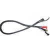 TQ Wire 2723 XT60 Charge Cable view 1