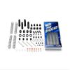 Carisma 16000 SCA-1E Pro Aluminum Oil Shocks, Unassembled (4Piece) view 1