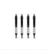 Carisma 16000 SCA-1E Pro Aluminum Oil Shocks, Unassembled (4Piece) view 2