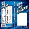 Carisma 16000 SCA-1E Pro Aluminum Oil Shocks, Unassembled (4Piece) view 3