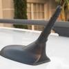 BASIKER 3.2 Inch Antenna for 2011-2025 Jeep Cherokee Grand Cherokee Compass Renegade, Dodge Journey Avenger Durango Dart Chrysler 200, Fiat 500, Car Roof Antenna, 68297936AA 5091100AA 5091100AB view 2