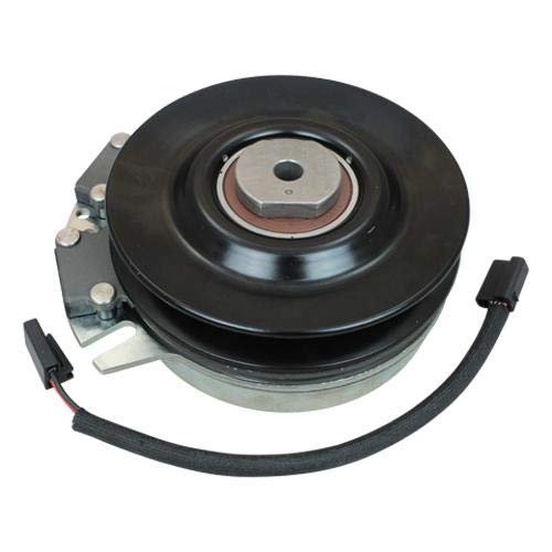 Ox Clutch Inc. Replacement for Xtreme X0376