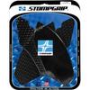 Stomp Design STOMPGRIP Icon Tank Grips (Black) for 15-19 BMW S1000RR view 1