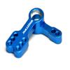 EXOTEK Racing 1837 F6 7075 HD Steering Crank view 1