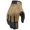 VIKTOS Men's Leo Duty Durable Touchscreen-Compatible Shooting Gloves with Reinforced Thumb Valley & Adjustable Wrist Closure, Fieldcraft, 3X-Large view 1