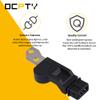 OCPTY Engine Camshaft Cam Shaft Position Sensor Fits 2004 2005 2006 2007 2008 2012 2013 for Chevrolet Aveo, 2006-2008 for Chevrolet Aveo5, 2005 2006 2007 2008 for Pontiac Wave Replace# 96253544 view 4