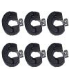 6 Pack of Venom Brand Outboard Carburetor Float (For Yamaha, Replaces 6E5-14385-02-00 & 18-7069) view 1