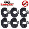 6 Pack of Venom Brand Outboard Carburetor Float (For Yamaha, Replaces 6E5-14385-02-00 & 18-7069) view 2