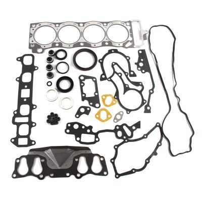 PANGOLIN 22R Engine Gasket Kit for Toyota 85-95 S 2.4L SOHC 4 Runner Pickup 22RE 22REC Excavator Aftermarket Parts