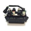OVERSEE Boat Motor Power Trim Relay 3 Pin for 2 Stroke Yamaha Outboard Engine 61A-81950 view 1