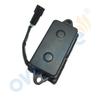 OVERSEE Boat Motor Power Trim Relay 3 Pin for 2 Stroke Yamaha Outboard Engine 61A-81950 view 3