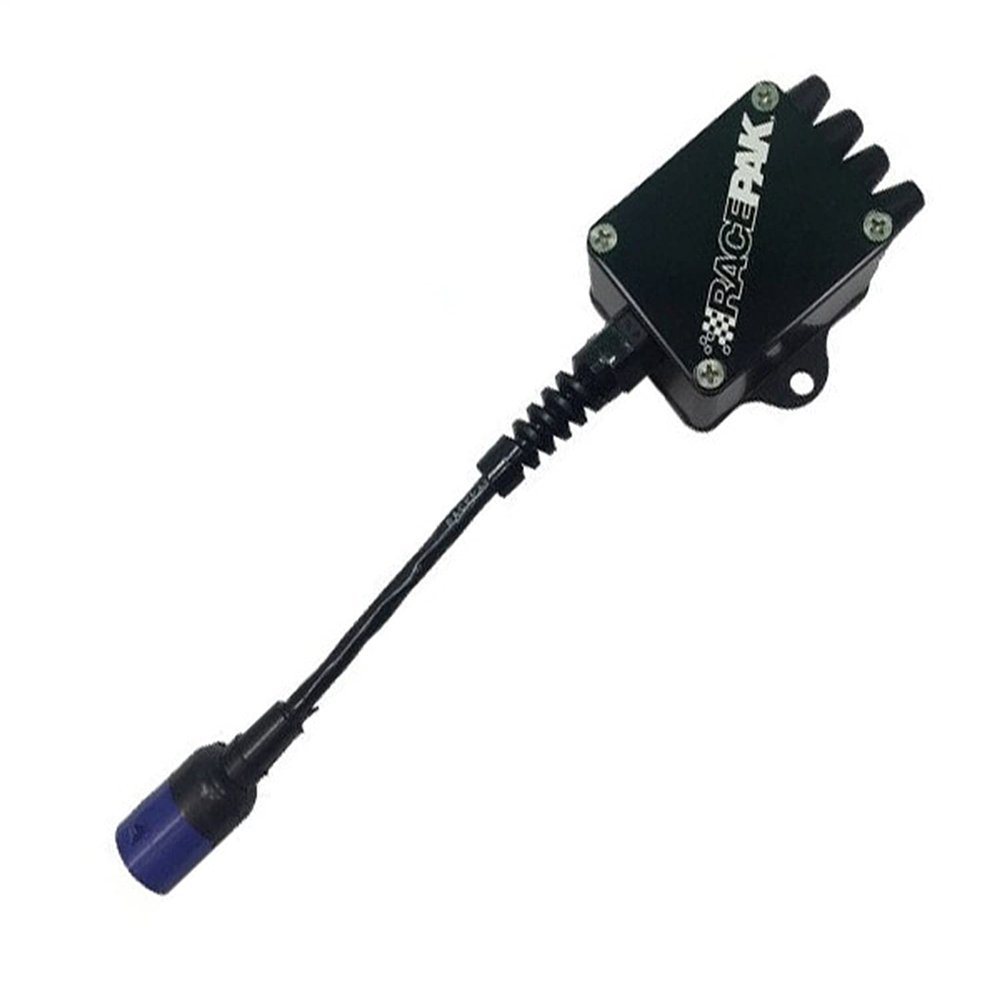Racepak 220VPJB567836 V-NET EGT BOX