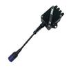 Racepak 220VPJB567836 V-NET EGT BOX view 1