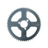 AlveyTech 8mm 05T Scooter Chain Sprocket with 54 Teeth and 1-5/8" Mounting Hole Circle (x3 Holes) view 1