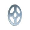 AlveyTech 8mm 05T Scooter Chain Sprocket with 54 Teeth and 1-5/8" Mounting Hole Circle (x3 Holes) view 2