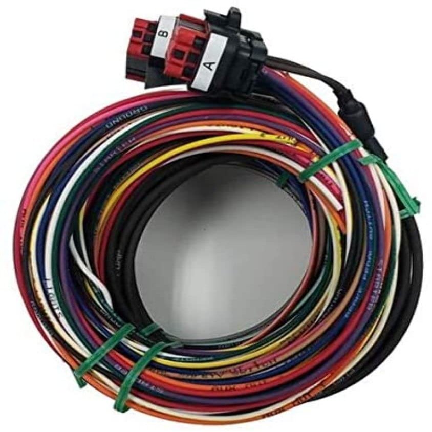 Racepak 580-CA-HARNDRAG Drag SMARTWIRE Harness