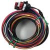 Racepak 580-CA-HARNDRAG Drag SMARTWIRE Harness view 1