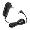 POWE-Tech AC Adapter fit for Duralast Gold 1200 Peak Amps Jump Starter BP-DL1200PS BP-DLG1200PS, 5 feet, LED Light view 1