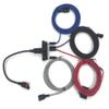 Racepak 280-CA-HARNPDCB RPM HARNESS view 1