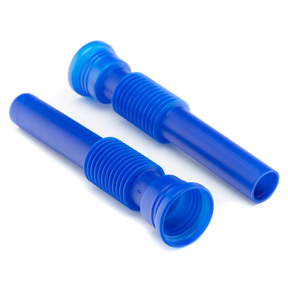 VP Racing Fuels 320 EZ Spout (2 Pack)