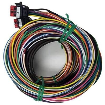 Racepak 580-CA-HARNST Street SMARTWIRE Harness