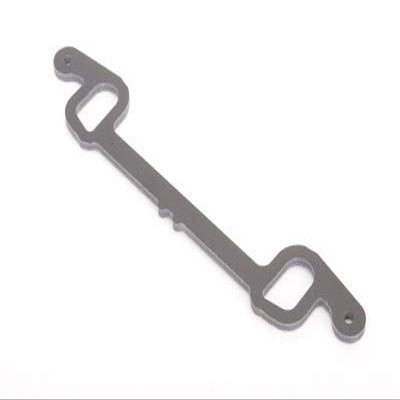 Schumacher Camber Strap 2.0 Deg - S1 - Atom (U4827)