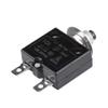 Aramox Reset Switch, 5 A / 8 A / 10 A / 15 A / 18 A / 20 A / 30 A Thermal Switch Reset, Current Overload Device Circuit Breaker Manual Reset Circuit Breaker Overcurrent view 1