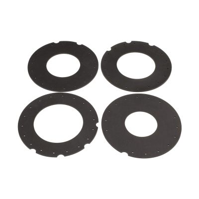 Dispense-Rite INSTR-KS4R SLR Series Baffle Kit Comes Wi