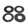 Dispense-Rite INSTR-KS4R SLR Series Baffle Kit Comes Wi view 1
