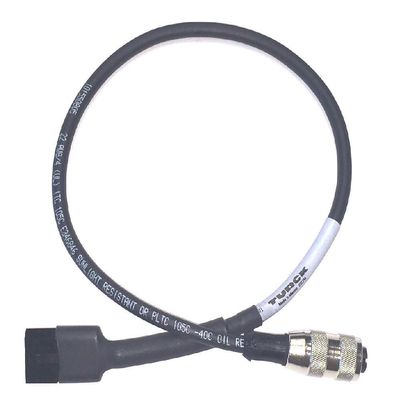Racepak 800-CA-M12ADPT RIDE HEIGHT SENSOR ADAPTER CABLE