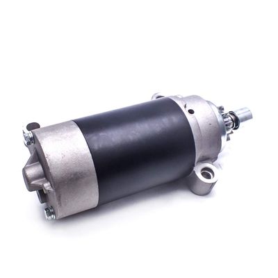 OVERSEE 6AH-81800-00 Outboard Start Motor Assy for Yamaha Outboard Engine 15HP 20HP 4T