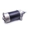 OVERSEE 6AH-81800-00 Outboard Start Motor Assy for Yamaha Outboard Engine 15HP 20HP 4T view 1