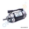 OVERSEE 6AH-81800-00 Outboard Start Motor Assy for Yamaha Outboard Engine 15HP 20HP 4T view 2