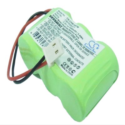 FITHOOD Battery Replacement for Chatter Box 100AFH 2/3A, CBFRS Batt, HJC FRS, HJC-FRS, KA9HJC-FRS Part NO CBFRSBATT