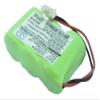 FITHOOD Battery Replacement for Chatter Box 100AFH 2/3A, CBFRS Batt, HJC FRS, HJC-FRS, KA9HJC-FRS Part NO CBFRSBATT view 2