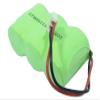 FITHOOD Battery Replacement for Chatter Box 100AFH 2/3A, CBFRS Batt, HJC FRS, HJC-FRS, KA9HJC-FRS Part NO CBFRSBATT view 4