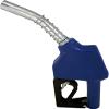 ZL-11AP Blue Automatic Fueling Nozzle, 3/4 NPT Inlet, 13/16 Spout view 4
