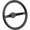 AMF Pedal Car Plastic Steering Wheel, White view 1