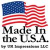 BYel Cowgirl and Horse Decal Vinyl Sticker Graphics|UR Impressions|for Cars Trucks SUV Vans Walls Windows Laptop|Bright Yellow|5.5 X 3.6 inch|URI139-BY view 2