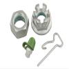Mevotech TTX Steering Tie Rod Ends Kit view 4