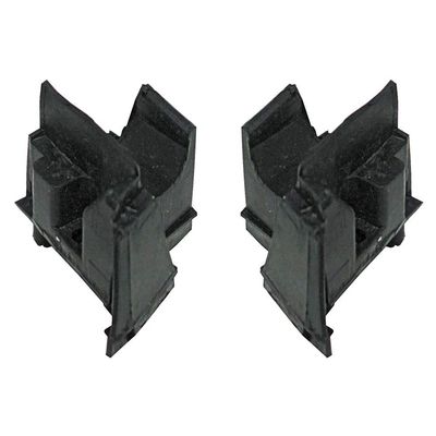 Compatible/Replacement Quarter Latch Pillar Seals (C3OZ-6529748-9)