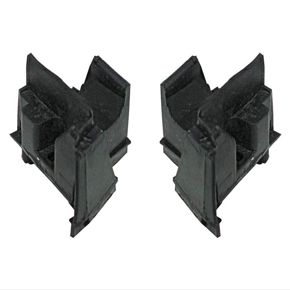 Compatible/Replacement Quarter Latch Pillar Seals (C3OZ-6529748-9)