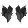 Compatible/Replacement Quarter Latch Pillar Seals (C3OZ-6529748-9) view 1