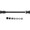 Topeak Journey Trailer TX Axle Kit for 1.0mm Pitch TA (M12 x 1.0) view 1
