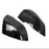autopartsTW Compatible with F20 F22 F30 F32 F33 Mirror Cover Cap Carbon Fiber M Style view 4