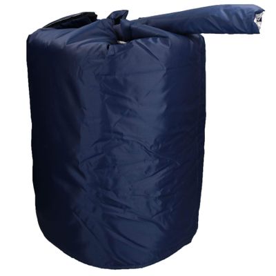 AB Tools Caravan Water Carrier Tank Insulated Storage Bag Jacket & Hose Pipe Cover