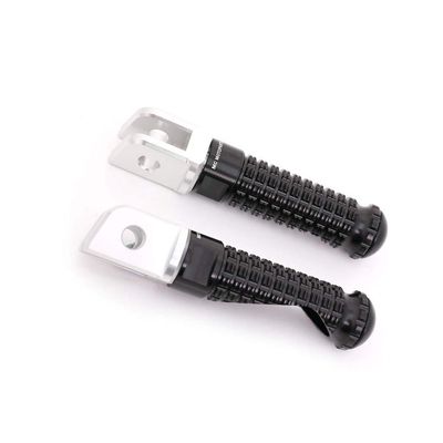 Autobahn88 Motorcycle Passenger Footpeg -Fits Kawasaki -GP/No-Ext