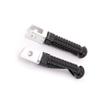 Autobahn88 Motorcycle Passenger Footpeg -Fits Kawasaki -GP/No-Ext view 1