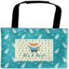 YouCustomizeIt Personalized Baby Shower Auto Back Seat Organizer Bag view 1