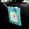 YouCustomizeIt Personalized Baby Shower Auto Back Seat Organizer Bag view 2